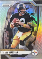 Terry Bradshaw 2024 Panini Prizm Series Mint Card #246
