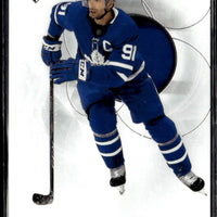 John Tavares 2020 2021 SP Series Mint Card  #22