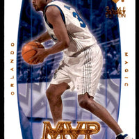 Grant Hill 2001 2002 Upper Deck MVP Series Mint Card #409