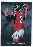 Matt Ryan 2014 Elite Series Mint Card #4
