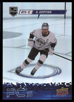 Anze Kopitar 2023 2024 Upper Deck PC's Mint Card #PC-21
