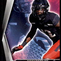 Ahmad Gardner 2022 Sage HIT Series Mint Rookie Card #1