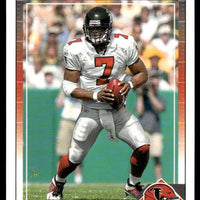 Michael Vick 2024 Panini Score Series Mint Card #18