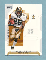 Reggie Bush 2006 Playoff Mint Rookie Card #71
