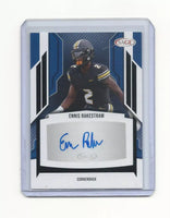 Ennis Rakestraw 2024 SAGE ROOKIE Autograph Card #A-ER
