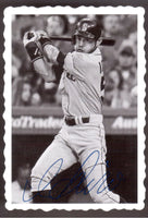 Ichiro Suzuki 2012 Topps Archives 1969 Deckle Edge Series Mint Card #69DE-6
