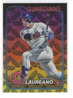 Ramon Laureano 2024 Topps Holiday Hot Dogs Series Mint Card #645
