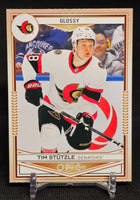 Tim Stutzle 2024 2025 Upper Deck O-Pee-Chee Glossy Series Mint Card #OG-10
