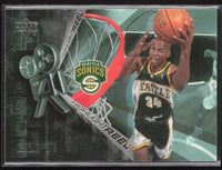 Ray Allen 2005 2006 Upper Deck ESPN Highlight Reel Series Mint Card #HR19
