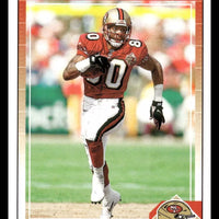 Jerry Rice 2024 Panini Score Series Mint Card #298