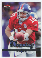 Eli Manning 2006 Fleer Ultra  Series Mint Card #126
