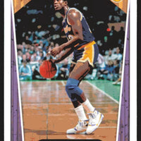 Magic Johnson 2018 2019 Panini NBA Hoops Series Mint Card #283