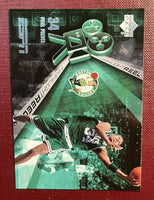 Paul Pierce 2005 2006 Upper Deck ESPN Highlight Reel Series Mint Card #HR1
