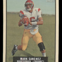 Mark Sanchez 2009 Topps Magic Series Mint Rookie Card #144