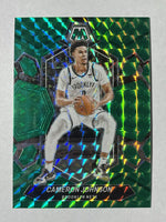 Cameron Johnson 2023 2024 Panini Mosaic Green Series Mint Card #188
