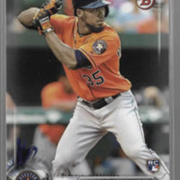 Teoscar Hernandez 2017 Bowman Prospect Series Mint Card #26