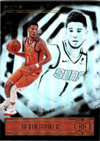 Devin Booker 2020 2021 Panini  Illusions Series Mint Card #20
