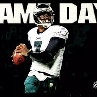 Michael Vick 2011 Topps Game Day Series Mint Card #GD-MV