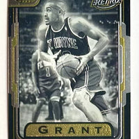 Grant Hill 1997 1998 Bowman’s Best Throwback Retro Series Mint Card #TB5