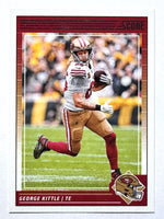 George Kittle 2024 Score Series Mint Card #247
