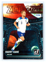 Harry Kane 2023 2024 Donruss Zero Gravity Series Mint Card #6
