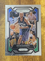 Kevin Garnett 2023 2024 Panini Prizm Series Mint Card #183
