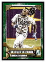 Randy Arozarena 2022 Topps Gypsy Queen Green Card #79
