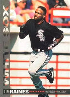 Tim Raines 1994 O-Pee-Chee Series Mint Card #228
