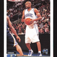 Grant Hill 2004 2005 Topps Total Series Mint Card #124