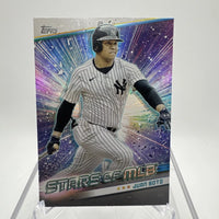 Juan Soto 2024 Topps Update Stars of the MLB Mint Card #SMLB-61