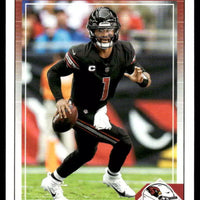 Kyler Murray 2024 Panini Score Series Mint Card #5