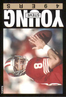 Steve Young 2013 Topps Archives Series Mint Card #55
