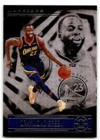 Draymond Green 2020 2021 Panini  Illusions Series Mint Card #29
