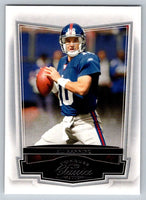 Eli Manning 2008 Donruss Classics Series Mint Card #65
