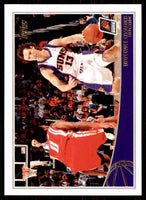 Steve Nash 2009 2010 Topps Mint Series Card #240
