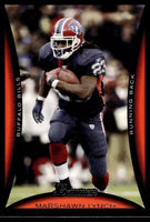 Marshawn Lynch 2008 Bowman Series Mint Card #34
