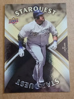 Prince Fielder 2008 Upper Deck StarQuest Series Mint Card #SQ-3
