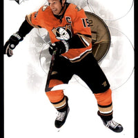 Ryan Getzlaf 2020 2021 SP Series Mint Card  #6