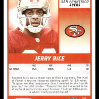 Jerry Rice 2024 Panini Score Series Mint Card #298