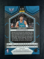 LaMelo Ball 2023 2024 Panini Mosaic Green Series Mint Card #122
