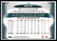 Michael Vick 2013 Topps Series Mint Card #384
