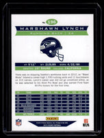 Marshawn Lynch 2013 Score Series Mint Card #196
