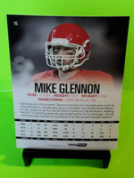 Mike Glennon 2013 Press Pass Series Mint Rookie Card #15
