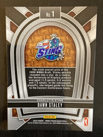 Dawn Staley 2024 2025 Panini Prizm Pioneers WNBA Series Mint Card #1
