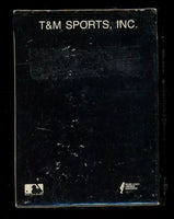 1988 T&M Sports Umpires Limited Edition Sealed Set
