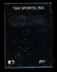 1988 T&M Sports Umpires Limited Edition Sealed Set