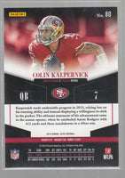 Colin Kaepernick 2014 Elite Series Mint Card #80
