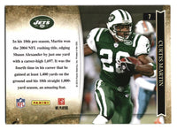 L.C. Jackson 2010 Panini Absolute NFL Icons Mint Card #19
