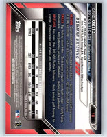 David Ortiz 2016 Bowman Series Mint Card #10
