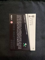 Golden Tate 2010 Press Pass Trophy Club Series Mint Card  #53
